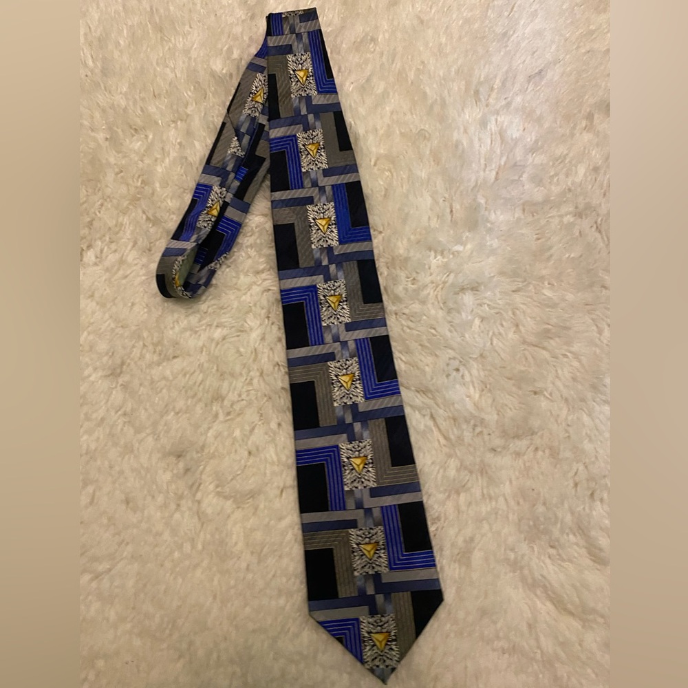 Signori Dei Signori Men’s Neck Tie